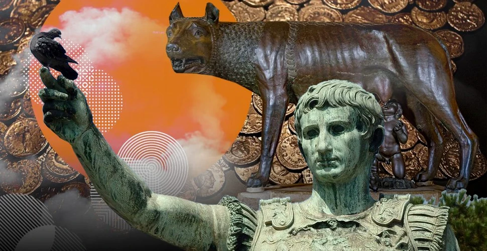Top 10 momente din istoria Romei Antice