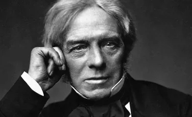 Deşi a fost un om puţin educat, a devenit unul dintre cei mai influenţi savanţi ai tuturor timpurilor