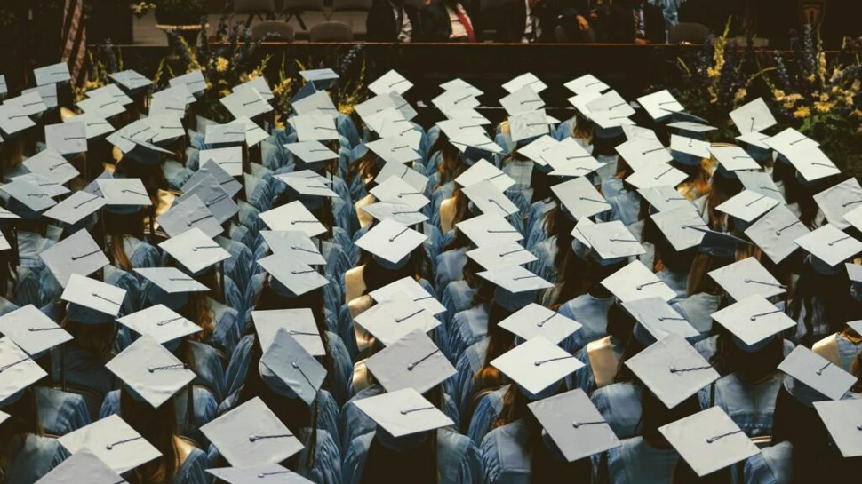 Un copil de 9 ani din Pennsylvania tocmai a absolvit liceul