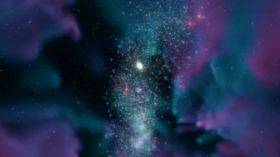 Astronomii au rezolvat un mister cosmic vechi de secole și au descoperit o nouă clasă de sisteme stelare antice