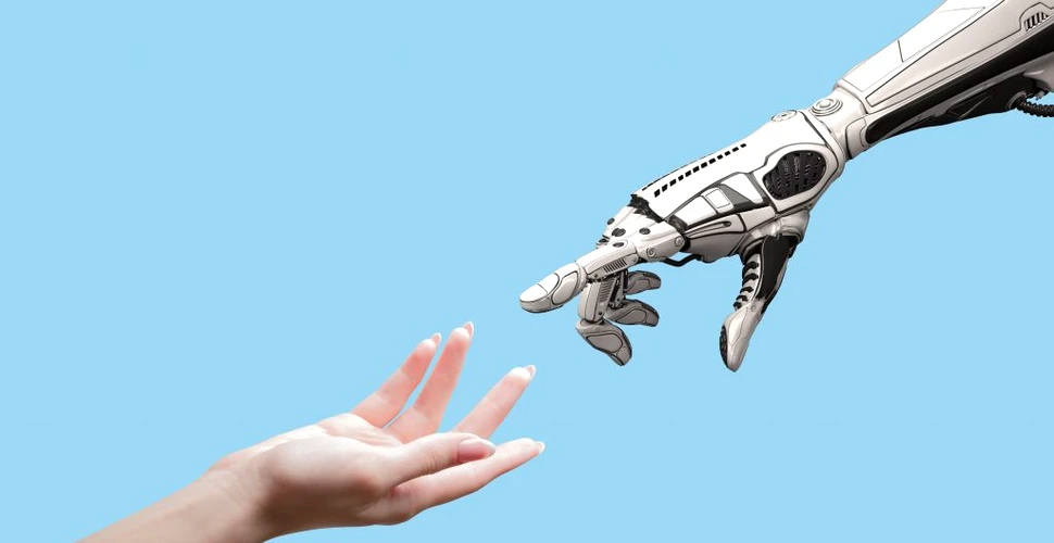 Următoarele generații de roboți vor putea să își schimbe forma