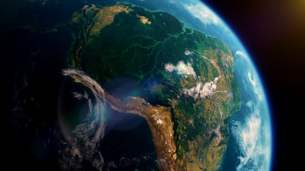 Pangeea Ultima, următorul supercontinent al Pământului, va însemna dispariția oamenilor