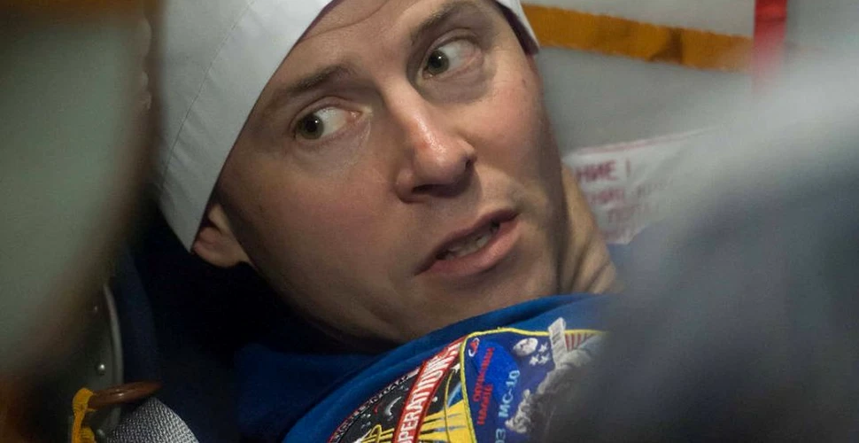 Putin a acordat unui astronaut american una dintre cele mai înalte distincţii în Rusia