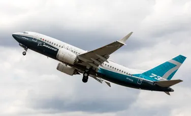Noi probleme pentru avioanele Boeing 737 Max, unele sunt menținute la sol