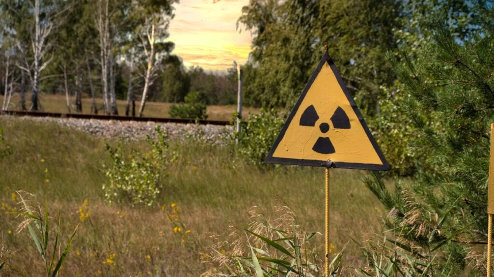 Mutații ADN au fost descoperite la copiii muncitorilor de la Cernobîl