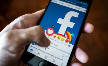 Facebook pierde utilizatori activi pentru prima dată în istoria sa de 18 ani