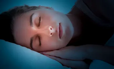 Zece lucruri fascinante care ţi se întâmplă atunci când dormi