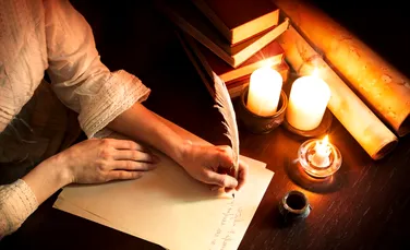 Cum au scris marii autori despre iubire: de la Sappho la Neruda