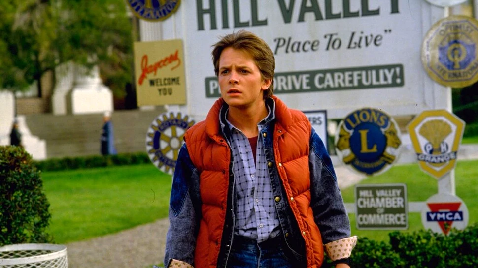 Michael J. Fox, actorul care s-a întors în viitor. Diagnosticat cu Parkinson la vârsta de 29 de ani