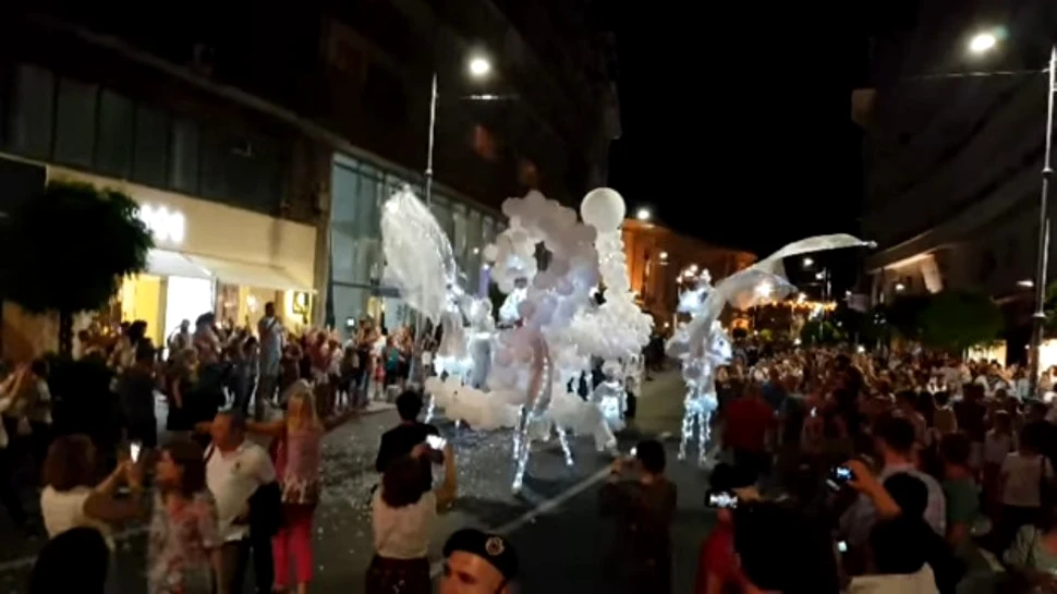 Ce va aduce penultimul weekend al Festivalului Internaţional de Teatru B-FIT