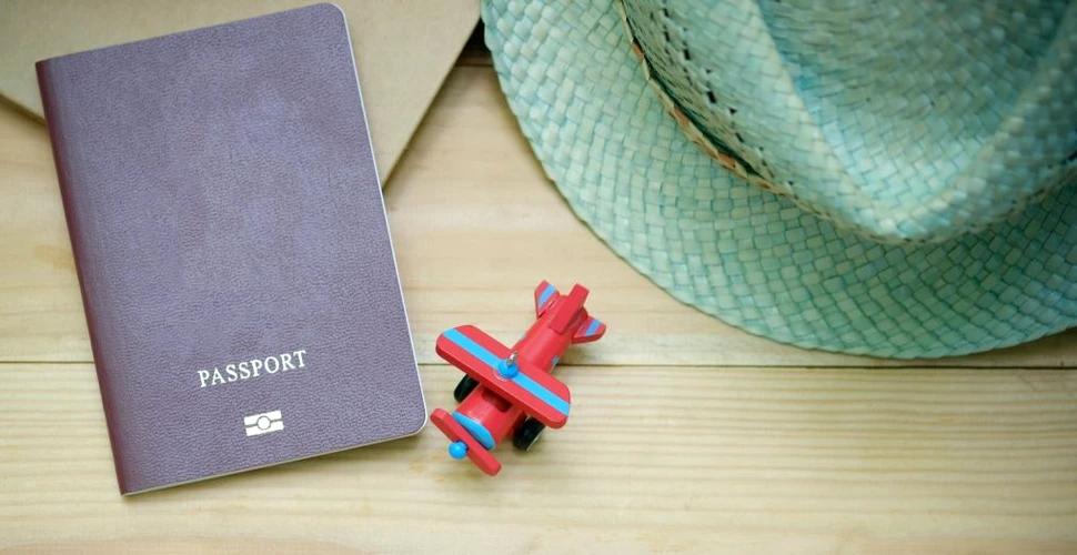 Ce țări au cele mai bune pașapoarte pentru călătorii? România, pe locul 16