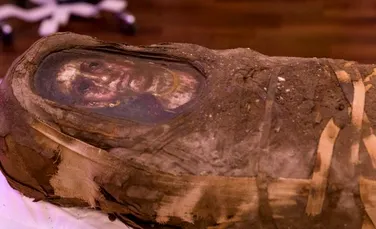 O mumie egipteană a fost analizată în premieră cu un accelerator de particule, iar rezultatele sunt surprinzătoare