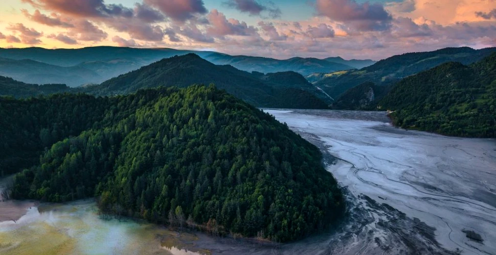 Situl Roșia Montană, acceptat în lista de obiective protejate UNESCO