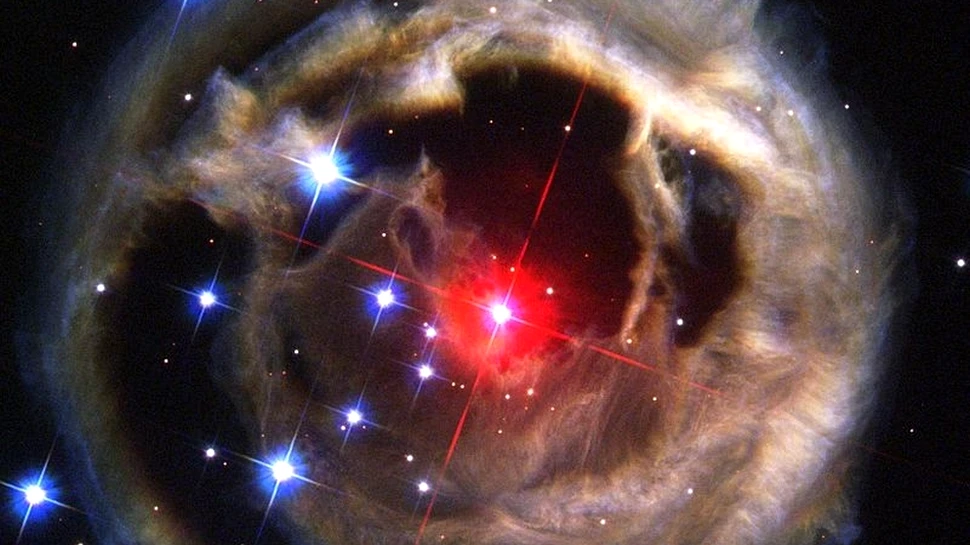 Una din cele mai impresionante imagini time-lapse surprinse vreodată de NASA. VIDEO incredibil