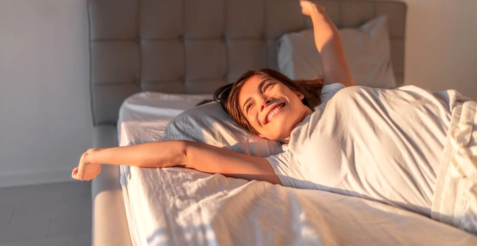 O ”genă scurtă” a somnului împiedică pierderile de memorie asociate lipsei somnului