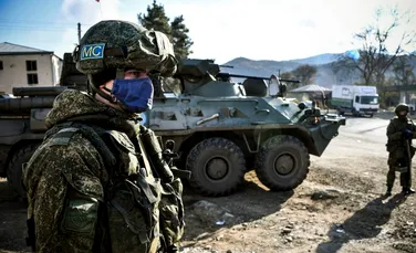Acordurile de la Minsk, „singura cale pe care se poate construi pacea”