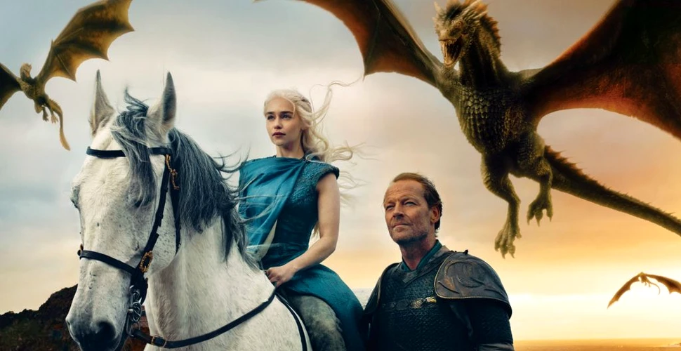 Începe noul sezon din Game of Thrones: La ce oră va putea fi urmărită premiera în România