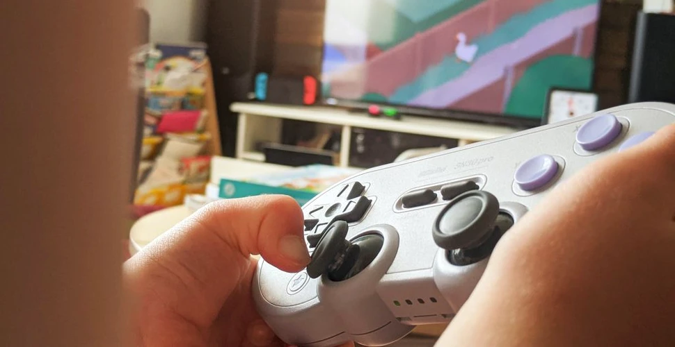 Jocurile video sunt „rețeta perfectă” pentru îmbunătățirea funcțiilor cognitive
