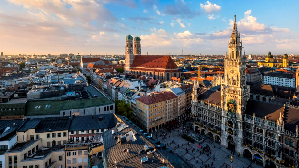 Care sunt orașele din Europa cu cele mai scumpe apartamente?