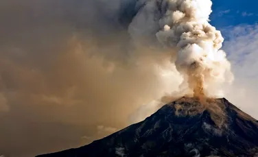 Cercetătorii din Noua Zeelandă dezvoltă un nou sistem care ar putea anticipa erupţiile vulcanice