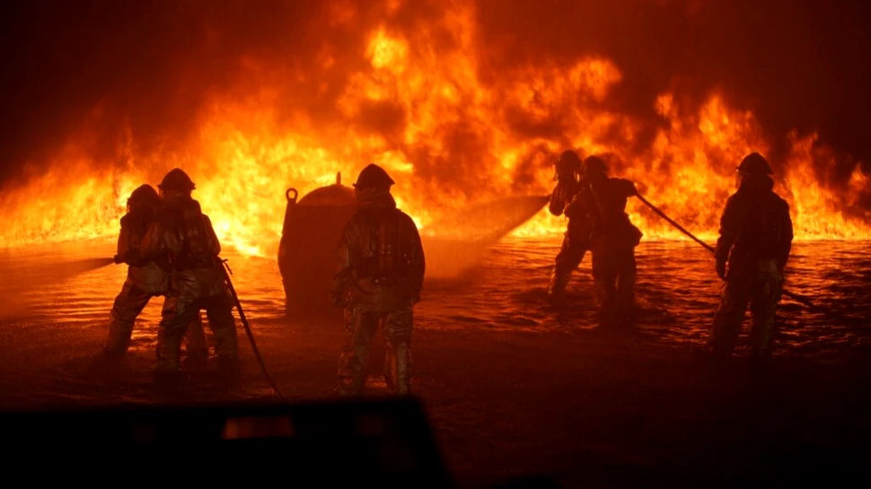 Incendiile cauzate de oameni într-un stat din SUA, mai grave decât cele naturale