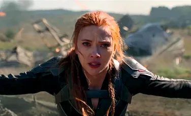 Motivul pentru care Scarlett Johansson dă în judecată Disney
