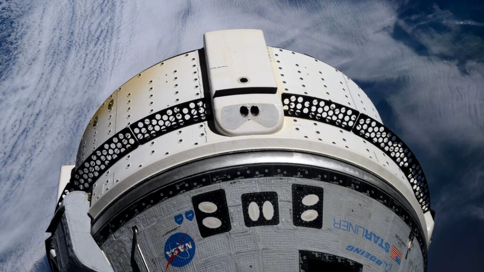 Decizia luată de NASA și Boeing pentru următoarea misiune a capsulei Starliner