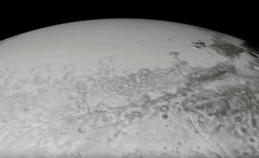 Astronomii au reuşit să simuleze condiţiile meteorologice din apropierea planetei Pluto. Ce a ieşit – VIDEO
