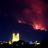 Cercetătorii au găsit dovezi microscopice că magma se fracturează și se reface în mod repetat în timpul erupțiilor