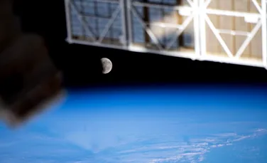 Racheta aflată pe traiectorie de coliziune cu Luna nu aparține SpaceX. Un astronom ar fi comis o eroare