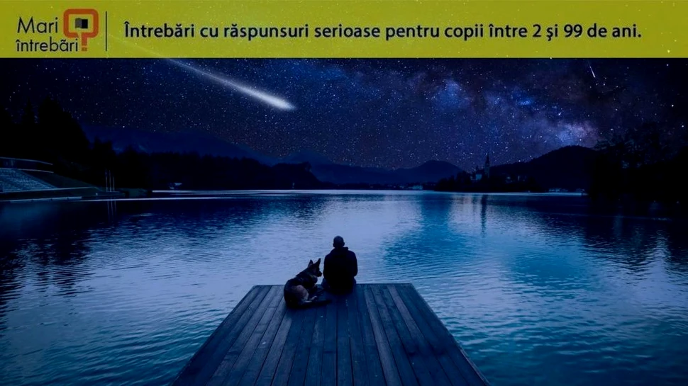 Cât de rare sunt stelele căzătoare și cum le putem observa?