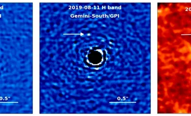 O planetă cu orbită ciudată i-a lăsat fără cuvinte pe astronomi