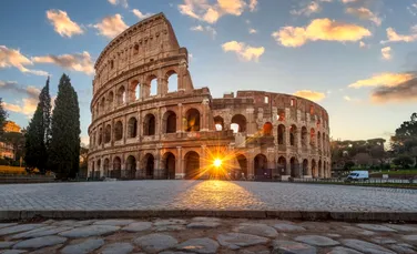 O stație de metrou a fost inaugurată chiar sub Colosseum. Ce pot vedea călătorii?