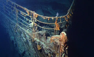 Titanic II, replica celebrului Titanic din 1912, va porni în călătorie pe mare în 2022
