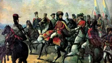 Cum i-a ucis Mihai Viteazul pe creditorii turci veniţi să ridice banii pentru înscăunarea lui