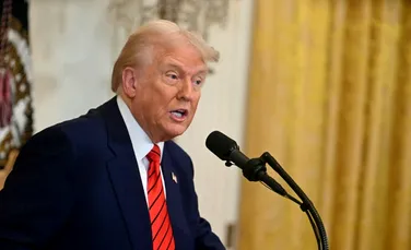 Unul dintre cei mai importanți aliați ai SUA critică poziția lui Trump față de Ucraina