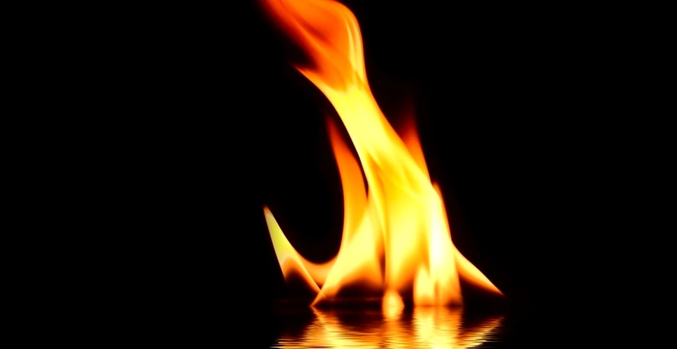 Focul – din tainele elementului care ne-a ghidat evoluţia