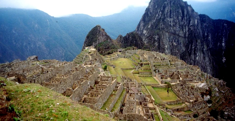 Probleme la Machu Picchu: fenomenul „turismului nudist” în cea mai importantă destinaţie turistică din Peru înfurie autorităţile