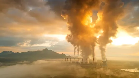 Prima ţară din G7 care renunţă la energia pe cărbune