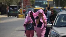 Valurile de căldură închid școlile din India și forțează mii de femei să renunțe la locurile de muncă