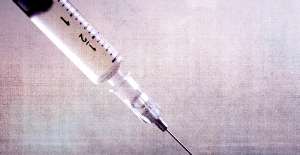 Un singur vaccin antigripal nu este de ajuns