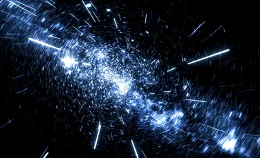 O descoperire făcută de astrofizicienii americani arată că Universul se va SFÂRŞI mult mai devreme