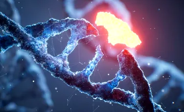 Un bărbat infectat cu HIV s-a vindecat complet datorită unei mutații genetice rare