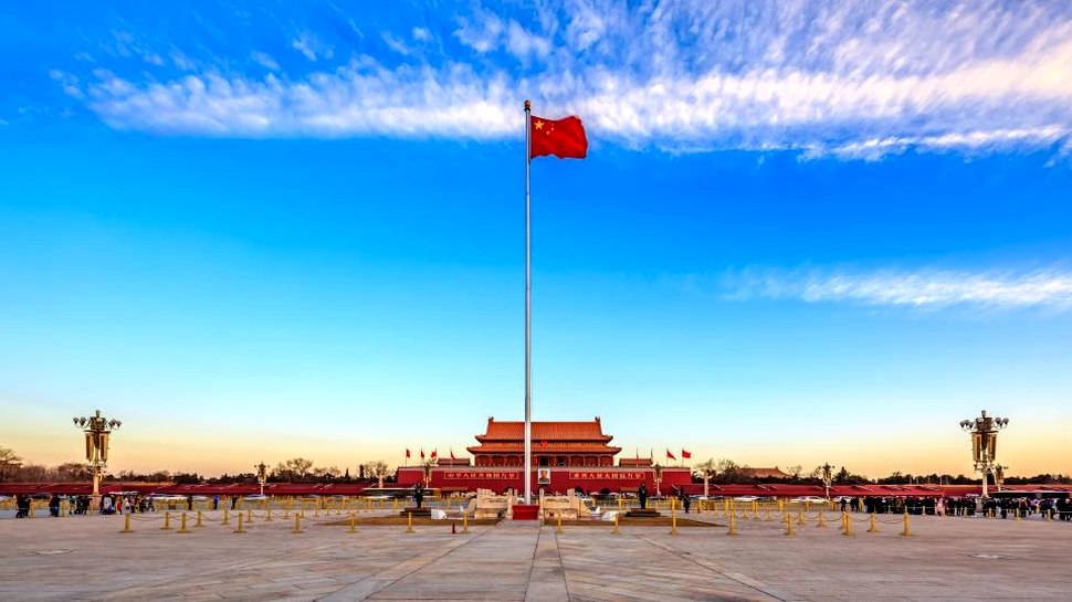 Cum se poate schimba lumea dacă China devine cea mai mare superputere