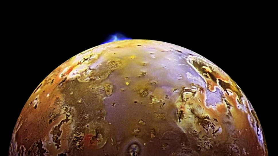 Specialiştii propun o nouă teorie privind formarea planetelor telurice
