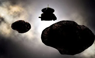 NASA are nevoie de ajutorul oamenilor pentru denumirea unui obiect descoperit în centura Kuiper