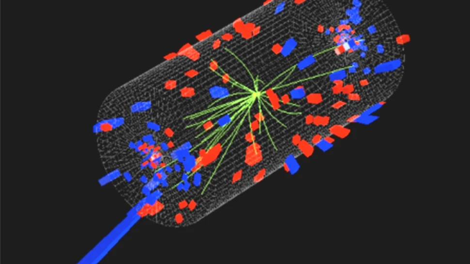 O nouă stare a materiei a fost descoperită la LHC