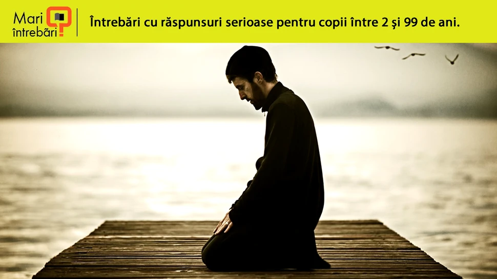 De ce postesc musulmanii de Ramadan?