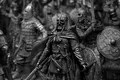 Studiu: Scandinavii au ajuns în Marea Britanie cu mult înainte de vikingi și anglo-saxoni