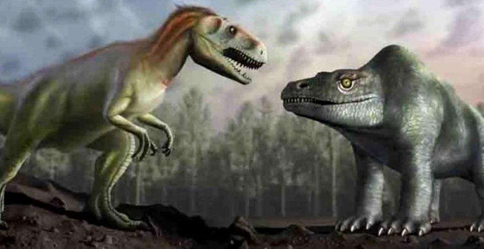 O tehnică revoluţionară a scos la suprafaţă noi detalii impresionante despre primul dinozaur descris acum 200 de ani